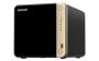 - QNAP NAS STORAGE TOWER 4BAY 8GB / TS-464-8G