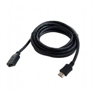 GEMBIRD&nbsp;CABLE HDMI EXTENSION 1.8M / CC-HDMI4X-6