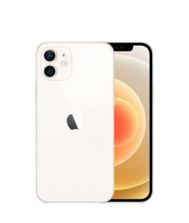 Apple MOBILE PHONE IPHONE 12/64GB WHITE MGJ63 