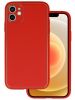 Aksesuāri Mob. & Vied. telefoniem - iLike 
 Apple 
 iPhone 11 LUXURY CASE 
 Red sarkans 