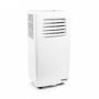 - Tristar Air Conditioner AC-5529 Free standing, Suitable for rooms up to 80 m³, Number of speeds 2, Fan function, White
