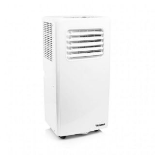 - Tristar Air Conditioner AC-5529 Free standing, Suitable for rooms up to 80 m³, Number of speeds 2, Fan function, White