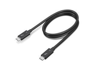 Lenovo Thunderbolt 4 Cable 0.7 m