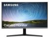 Datoru monitori Samsung LCD Monitor||26.9''|Curved|Panel VA|1920x1080|16:9|60Hz|4 ms|Tilt|Colo...» 