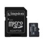 Kingston MEMORY MICRO SDHC 8GB UHS-I / W / A SDCIT2 / 8GB