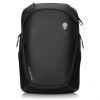 Aksesuāri datoru/planšetes DELL Alienware Horizon Travel Backpack AW724P Fits up to size 17 Spēļu Datora Pele