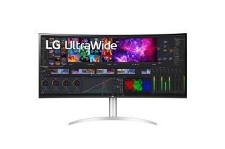 LG Monitor 40WP95CP-W 39.7