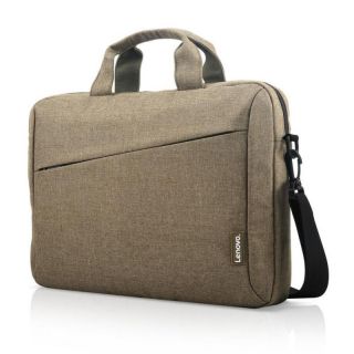 Lenovo&nbsp;Lenovo Casual Toploader T210 Fits up to size 15.6 '', Green, Messenger - Briefcase