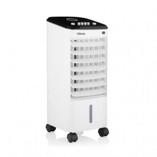 - Tristar Air cooler AT-5445 Free standing, Number of speeds 3, White