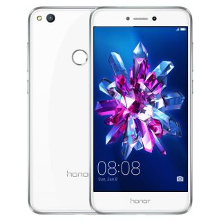 Huawei Honor 8 Lite 16GB Dual white balts