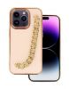 Aksesuāri Mob. & Vied. telefoniem - iLike 
 Apple 
 IPHONE 14 PRO MAX TREND CASE 
 Light Pink rozā 