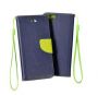 - iLike 
 Samsung 
 GALAXY S23 Book Case 
 Navy Lime