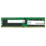 DELL Dell Memory Upgrade - 32GB - 2RX4 DDR4 RDIMM 3200MHz 8Gb BASE