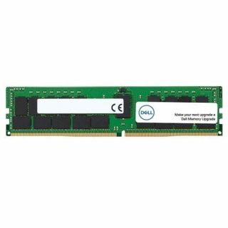 DELL Dell Memory Upgrade - 32GB - 2RX4 DDR4 RDIMM 3200MHz 8Gb BASE