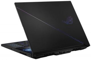 Asus Asus Notebook||ROG Zephyrus|GX650PY-NM040W|CPU 7945HX|2500 MHz|16''|2560x1600|RAM 32GB|DDR5|4800 MHz|SSD 2TB|NVIDIA GeForce RTX 4090|16GB|ENG|NumberPad|Windows 11 Home|Black|2.55 kg|90NR0BI1-M002N0
