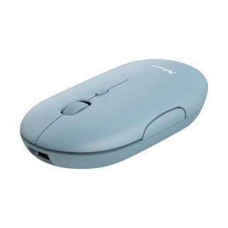 Trust MOUSE USB OPTICAL WRL / PUCK RECHARGEABLE 24126