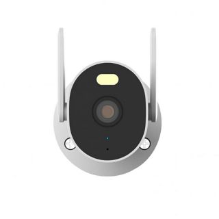 Xiaomi&nbsp;Outdoor Camera AW300 3 MP, F2.0, H.265, MicroSD, Max. 256 GB