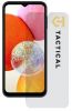 Aksesuāri Mob. & Vied. telefoniem - Galaxy A14 4G Glass Shield 0.33mm Clear 