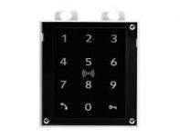 - 2N ENTRY PANEL KEYPAD MODULE / RFID READER NFC 9155081