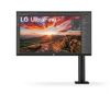 Datoru monitori LG LCD Monitor||32UN880P-B|31.5 