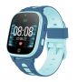 Forever Smartwatch GPS WiFi Kids See Me 2 KW-310 
 Blue zils
