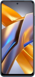 Xiaomi MOBILE PHONE M5S / 128GB BLUE MZB0CIPEU zils