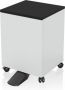 EPSON WorkForce Enterprise Medium Cabinet for WF-5000 series