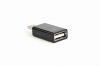 Datoru komponentes&nbsp;GEMBIRD&nbsp;I / O ADAPTER USB2 TO USB-C / CC-USB2-CMAF-A&nbsp;