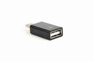 GEMBIRD&nbsp;I / O ADAPTER USB2 TO USB-C / CC-USB2-CMAF-A