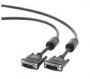 GEMBIRD CABLE DVI DUAL LINK 1.8M / CC-DVI2-BK-6