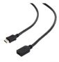 GEMBIRD CABLE HDMI EXTENSION 3M / CC-HDMI4X-10