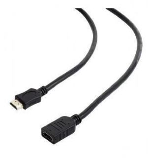 GEMBIRD&nbsp;CABLE HDMI EXTENSION 3M / CC-HDMI4X-10