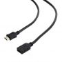 GEMBIRD CABLE HDMI EXTENSION 4.5M / CC-HDMI4X-15