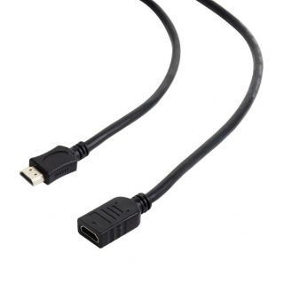 GEMBIRD CABLE HDMI EXTENSION 4.5M / CC-HDMI4X-15
