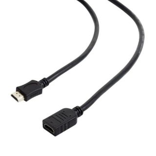 GEMBIRD&nbsp;CABLE HDMI EXTENSION 4.5M / CC-HDMI4X-15