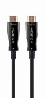 GEMBIRD CABLE HDMI-HDMI 10M AOC / CCBP-HDMI-AOC-10M-02