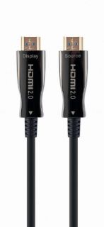 GEMBIRD CABLE HDMI-HDMI 30M AOC / CCBP-HDMI-AOC-30M-02