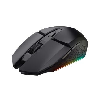 Trust&nbsp;MOUSE USB OPTICAL WRL BLACK / GXT 110 FELOX 25037
