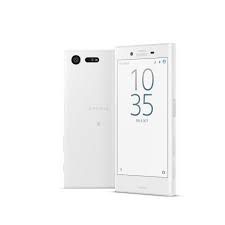 Sony F5321 Xperia X Compact white balts