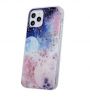 Aksesuāri Mob. & Vied. telefoniem - iLike 
 Apple 
 Gold Glam case for iPhone 11 Galactic zelts 