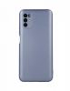 Aksesuāri Mob. & Vied. telefoniem - iLike 
 Samsung 
 Metallic case for Samsung Galaxy A33 5G light blue...» 