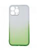 Аксессуары Моб. & Смарт. телефонам - iLike 
 Samsung 
 Gradient 2 mm case for Samsung Galaxy A33 5G green...» 