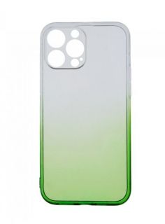 - iLike 
 Samsung 
 Gradient 2 mm case for Samsung Galaxy A33 5G green zaļš zaļš