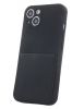 Aksesuāri Mob. & Vied. telefoniem - Card Cover case for Samsung Galaxy A33 5G black melns 