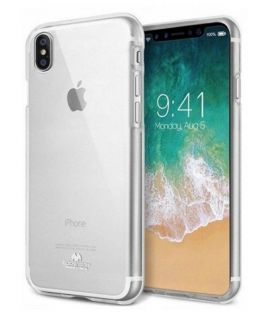 - iLike 
 Apple 
 Mercury Clear Jelly case for iPhone 11 transparent