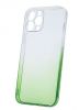 Aksesuāri Mob. & Vied. telefoniem - iLike 
 Apple 
 Gradient 2 mm case for iPhone 14 6,1 