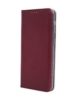 - iLike 
 Xiaomi 
 Smart Magnetic case for Xiaomi Poco C40 burgundy