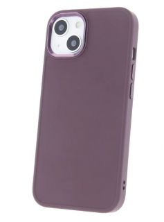 - iLike 
 Samsung 
 Satin case for Samsung Galaxy A13 4G burgundy