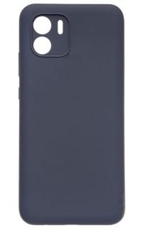 - iLike Xiaomi Silicon case for Xiaomi Redmi A1  /  A2 dark blue