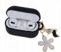 - iLike 
 Apple 
 Case for Airpods Pro 2 black with pendant melns
